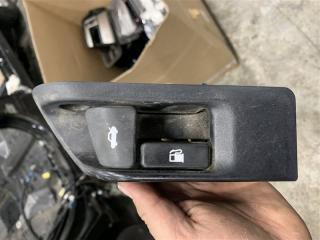 Механизм открывания топливного бака Toyota Camry 40 2007