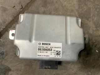 Блок электронный Mitsubishi Outlander GF 2012