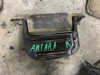 Запчасть подушка двигателя передняя правая Opel Antara 2013