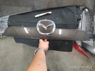Запчасть накладка двери Mazda CX-5 2011-2015