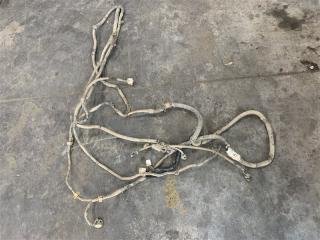 Проводка Toyota Hilux Pick Up 2010-2015 2015