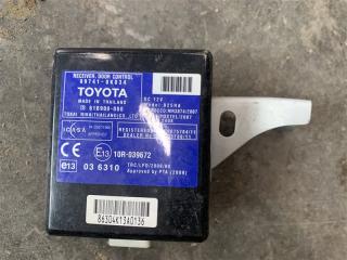 Блок управления дверями Toyota Hilux Pick Up 2010-2015 2015