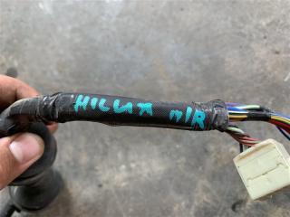 Проводка двери передняя правая Toyota Hilux Pick Up 2010-2015 2015