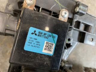 Блок управления 4wd Mitsubishi L200 KB4T 2014