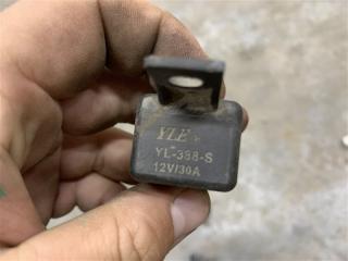 Реле Hyundai Solaris 2013