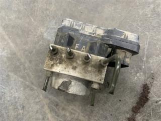 Блок abs Toyota Corolla E150 2008
