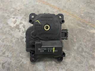 Сервопривод заслонки печки Toyota Corolla E150 2008