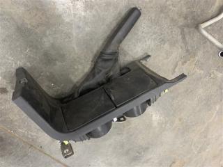 Консоль между сидений Toyota Corolla E150 2008