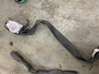 Ремень безопасности Toyota Corolla E150 2008 контрактная Ремень безопасности Toyota Corolla E150 2008