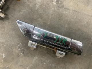 Фото запчасти ручка двери внешняя задняя правая Great Wall Hover H3 2011 контрактная запчасть Запчасть ручка двери внешняя задняя правая Great Wall Hover H3 2011