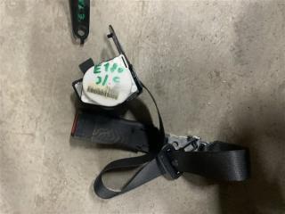 Ремень безопасности задний Toyota Corolla E180 2013 контрактная Ремень безопасности задний Toyota Corolla E180 2013