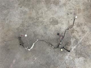 Проводка двери задняя левая Toyota Hilux Pick Up 2010-2015 2014