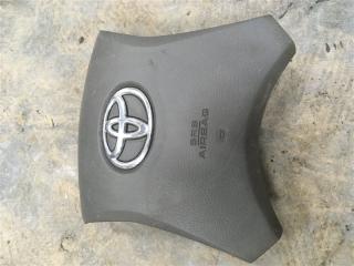 Подушка безопасности в рулевое колесо Toyota Hilux Pick Up 2010-2015 2014