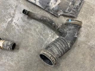 Патрубок воздушного фильтра Toyota Corolla E150 2008