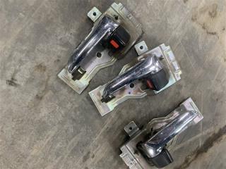 Запчасть ручка двери внутренняя Mazda BT50 2008