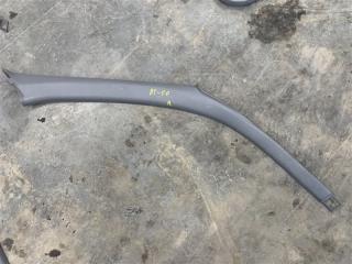 Обшивка лобовой стойки Mazda BT50 2008