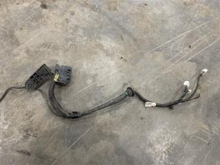 Проводка блока ABS Mazda BT50 2008