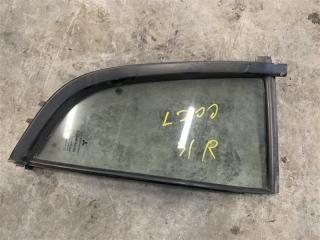 Форточка двери задняя правая Mitsubishi L200 KB4T 2011