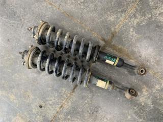 Стойка подвески передняя Toyota Hilux Pick Up 2015-2020 2015