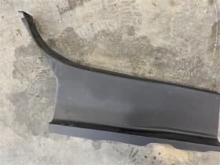 Запчасть обшивка задней стойки задняя правая Toyota Hilux Pick Up 2015-2020 2015