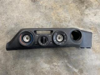 Блок управления климат контролем Toyota Hilux Pick Up 2015-2020 2015