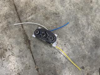 Блок управления климат контролем Nissan Terrano D10 2018