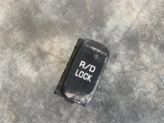 Кнопка Lock Mitsubishi Pajero Sport KH0 2014