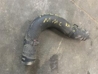 Патрубок системы охлаждения Mitsubishi Pajero Sport KH0 2014