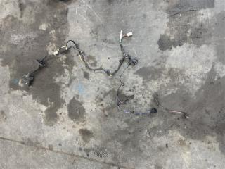 Проводка двери задняя левая Mitsubishi Pajero Sport KH0 2014