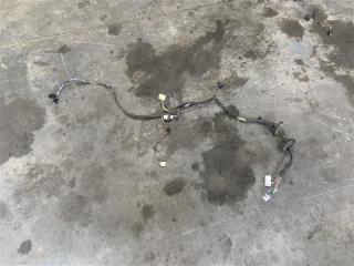 Проводка двери передняя левая Mitsubishi Pajero Sport KH0 2014