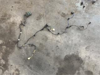 Проводка двери задняя правая Mitsubishi Pajero Sport KH0 2014