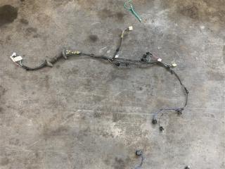 Проводка двери передняя правая Mitsubishi Pajero Sport KH0 2014