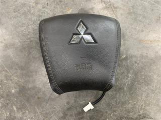 Подушка безопасности в рулевое колесо Mitsubishi L200 KL1T 2018