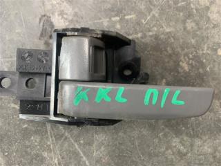 Запчасть ручка двери внутренняя передняя левая Mitsubishi L200 KL1T 2018