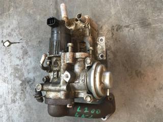 Клапан EGR Mitsubishi L200 KL1T 2018