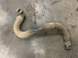 Патрубок системы охлаждения Mitsubishi L200 KB4T 2012