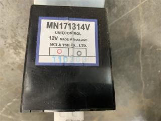 Блок управления 4wd Mitsubishi L200 KB4T 2012