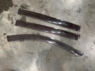 Ветровик Mitsubishi L200 KB4T 2012