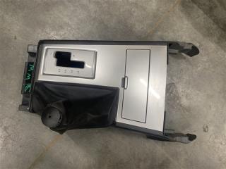 Консоль кпп Mitsubishi Pajero Sport KH0 2012