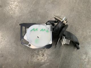 Ремень безопасности Mitsubishi Pajero Sport KH0 2012 контрактная Ремень безопасности Mitsubishi Pajero Sport KH0 2012