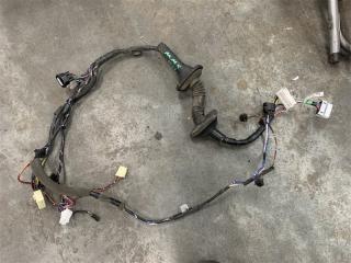 Проводка двери передняя левая Mitsubishi Pajero Sport KH0 2012