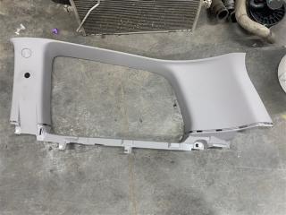 Запчасть обшивка багажника правая Mitsubishi Pajero Sport KH0 2012