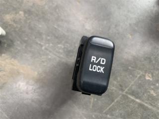 Кнопка Lock Mitsubishi Pajero Sport KH0 2012