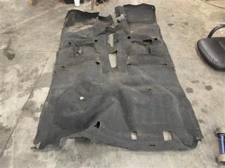 Ковровое покрытие Mitsubishi L200 KB4T 2012