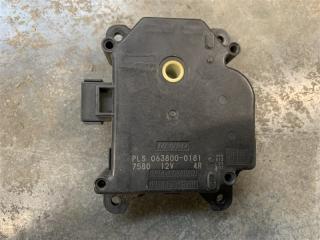 Сервопривод Заслонок Печки Toyota RAV4 ZSA44 2014