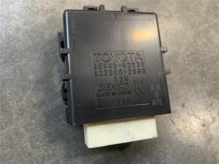 Блок управления стеклоочистителем Toyota RAV4 ZSA44 2014