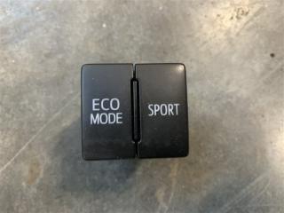 Кнопка ECO MODE / Sport Toyota RAV4 ZSA44 2014