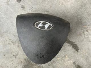 Подушка безопасности в рулевое колесо Hyundai I30 FD 2010