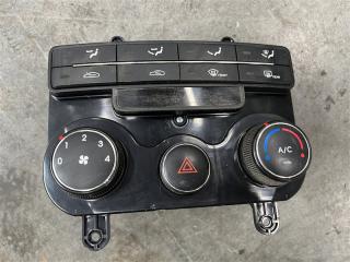 Блок управления климат контролем Hyundai I30 FD 2010
