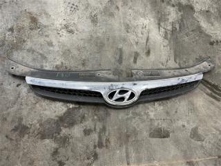 Решетка радиатора Hyundai I30 FD 2010